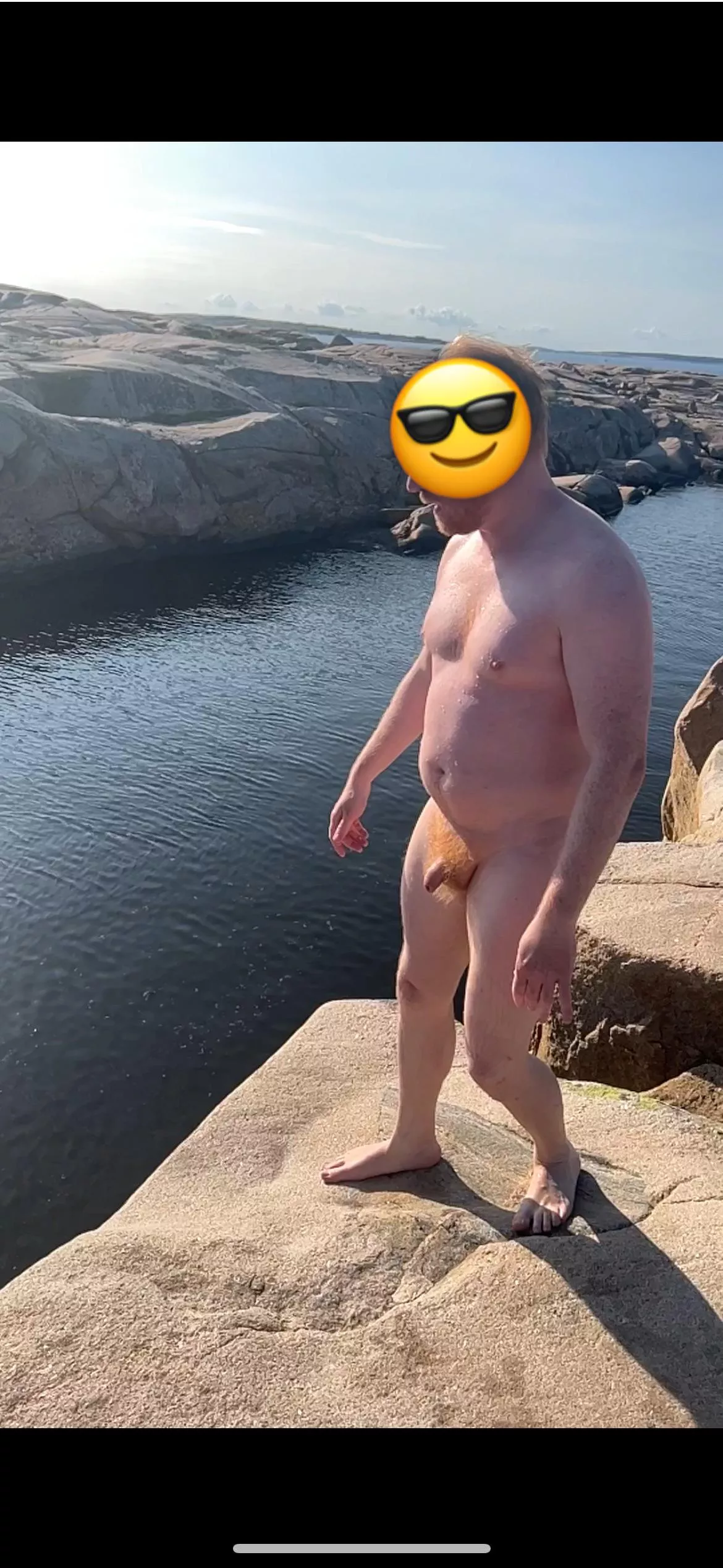 Skinny dip posted by rysh89