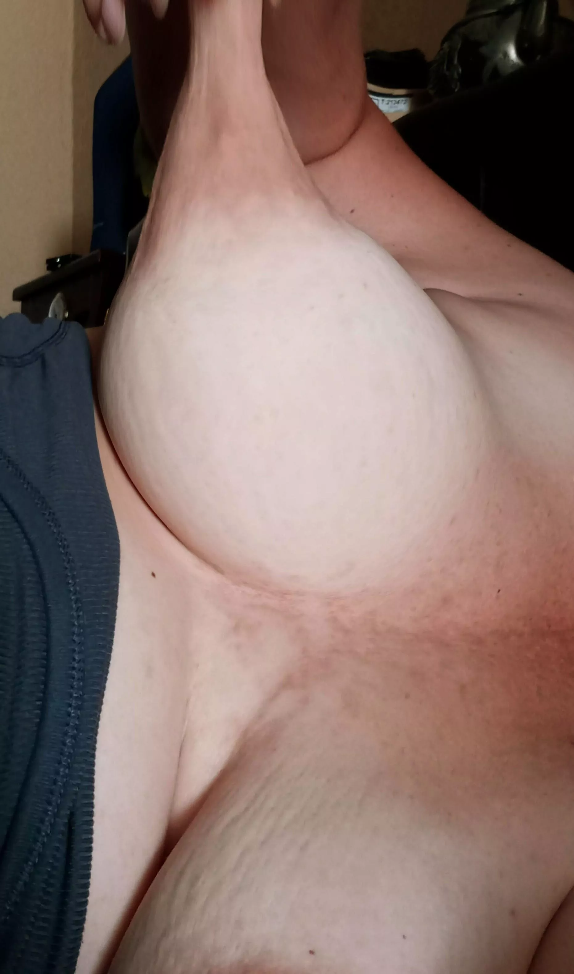 Stretch me posted by SmoothCurves01