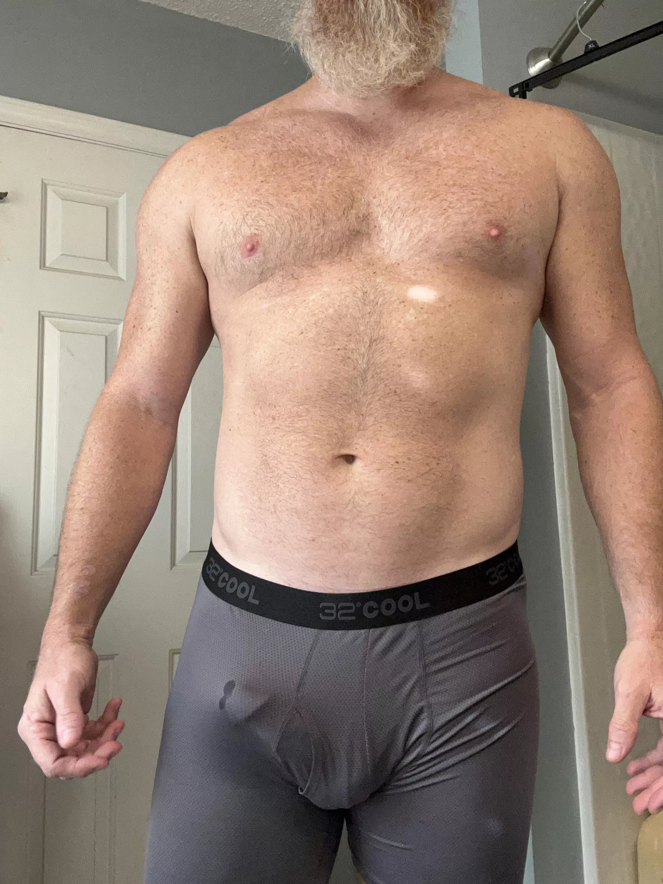 Thirsty Thursday  posted by fit_throwaway_3