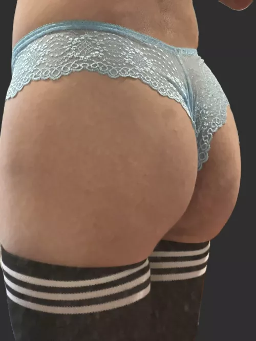 This is my first post...thoughts? by submissive190