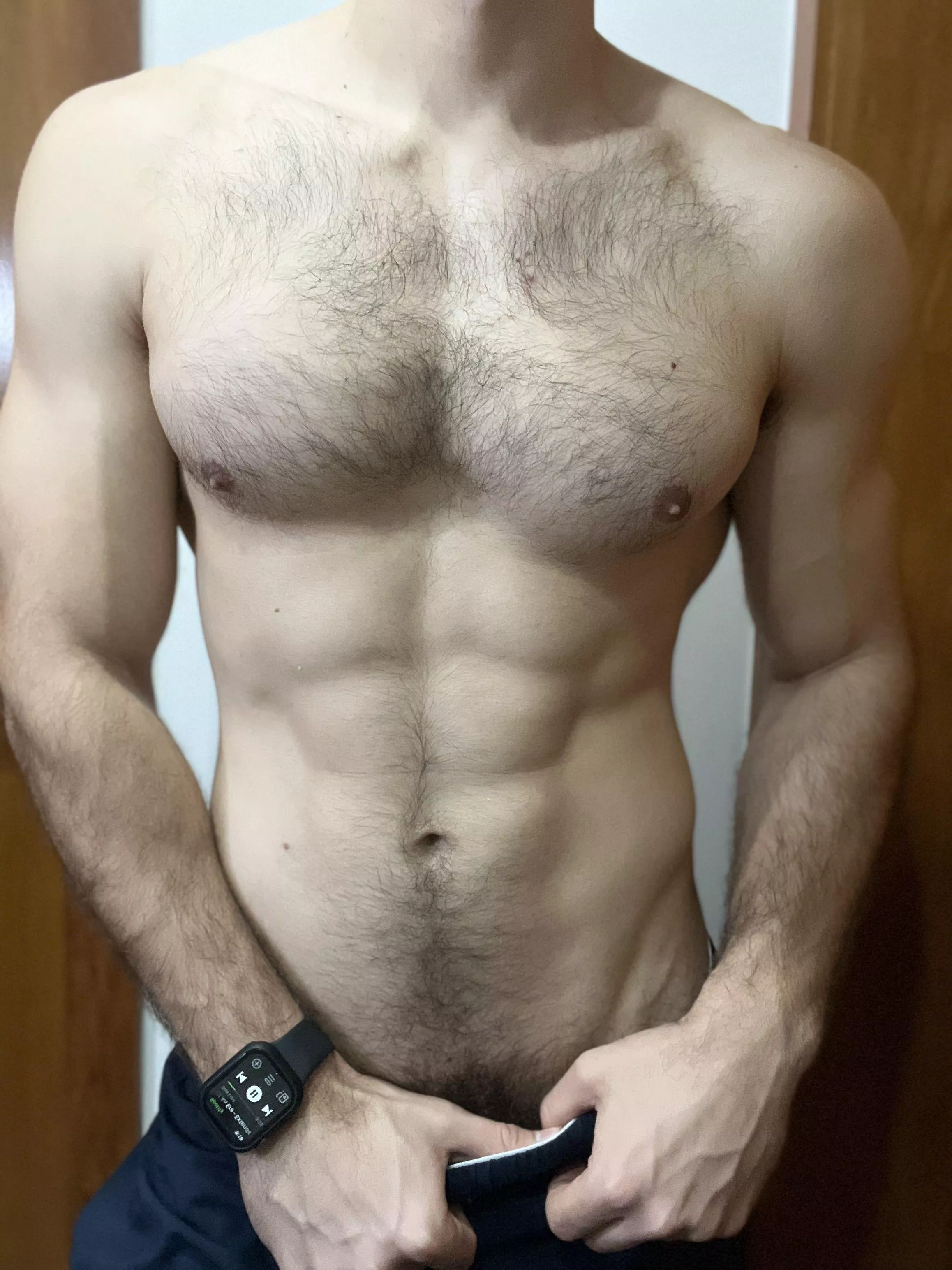 Tongue out 👅 posted by calebpec