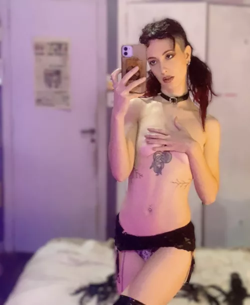 too small to handle
 by BreslinAngelae