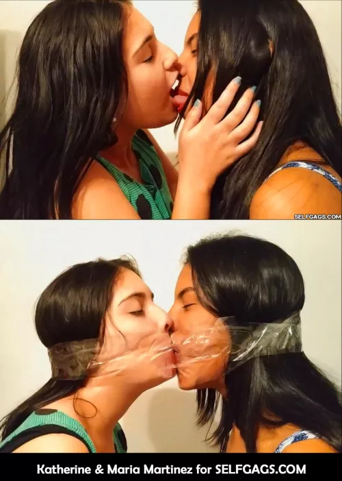 Which one is sexier? by Selfgags