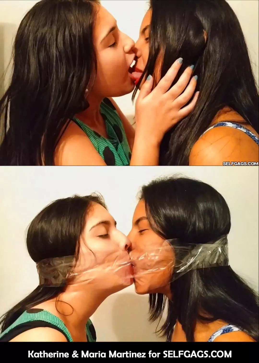 Which one is sexier? posted by Selfgags