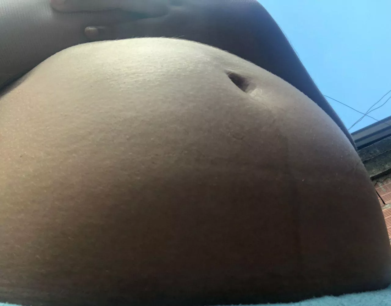 worried mother because no one wants to take care of her during her pregnancy posted by Potential-Bad3194