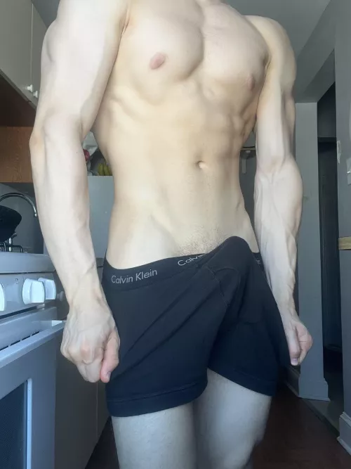 worship these Calvin’s 🤫💦 by RobertDeitz