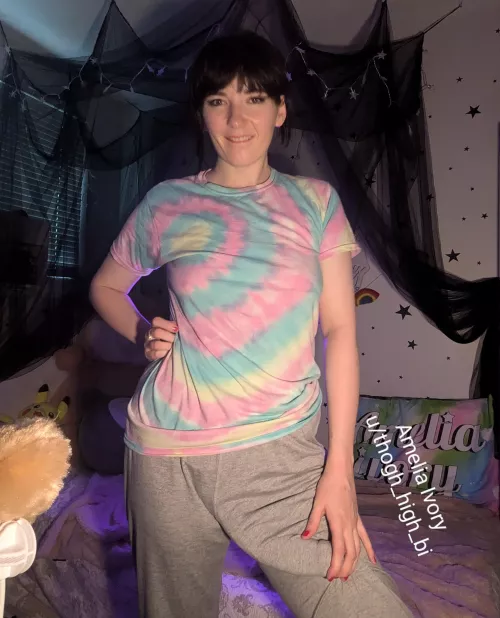 Would you consider 9