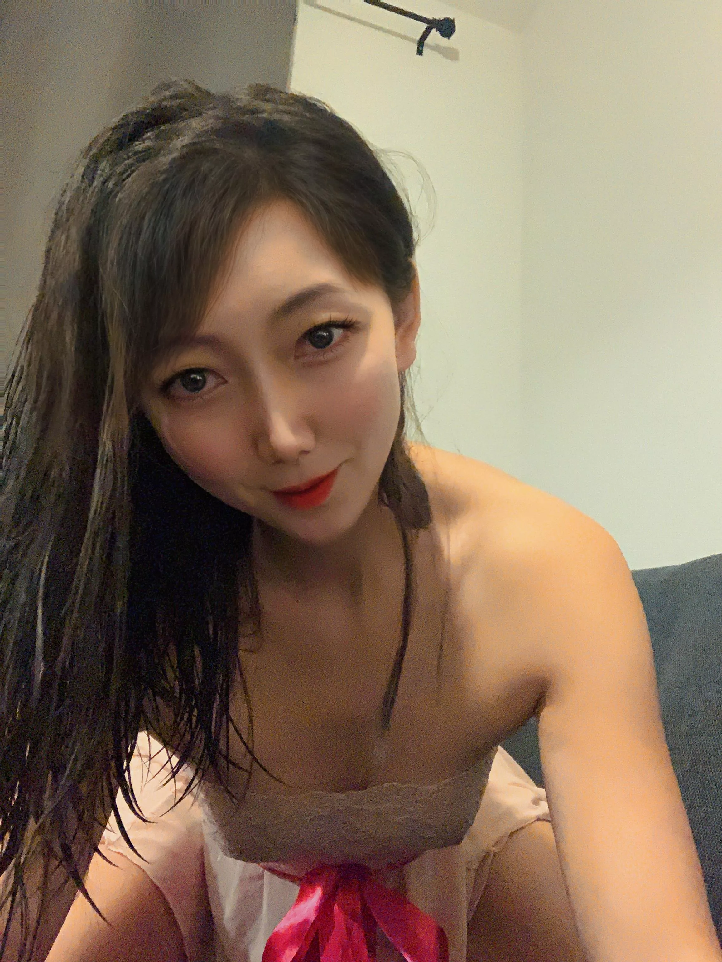 Would you give me a rough ride? posted by TiffanyQueenie