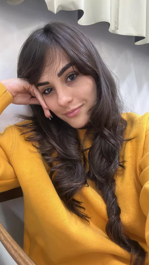 Young university student by Helena_Butera