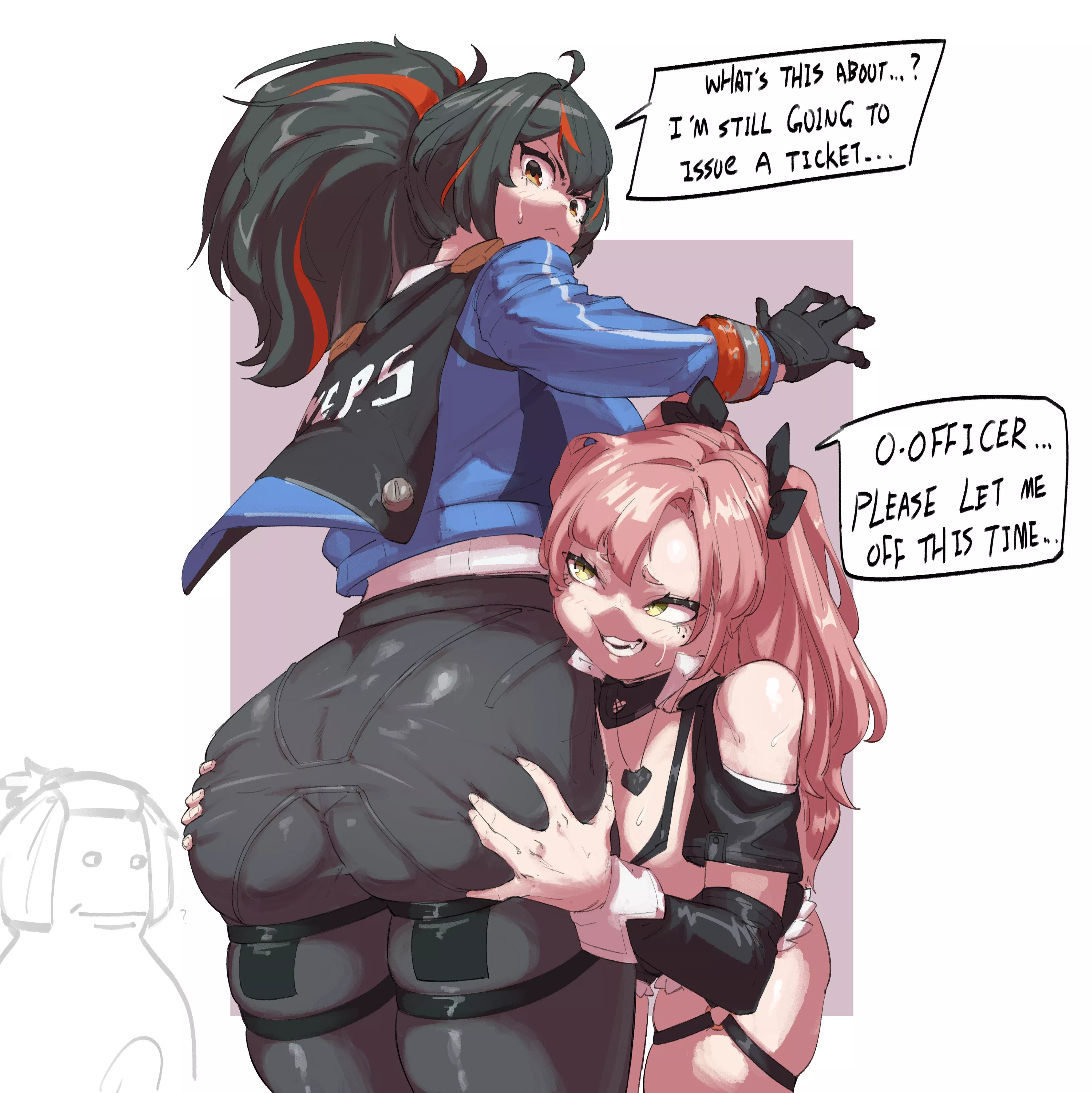 Zhu Yuan and Nicole (KiDa) posted by PMatty73