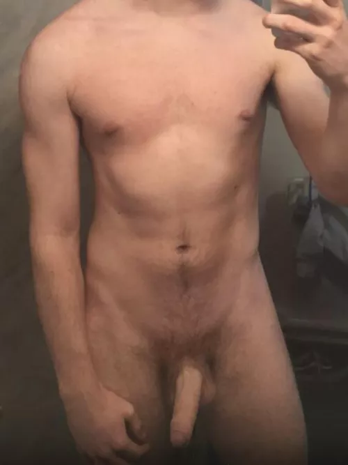 23. Who’s got a nice ass I can play with  by Grand-Government5694