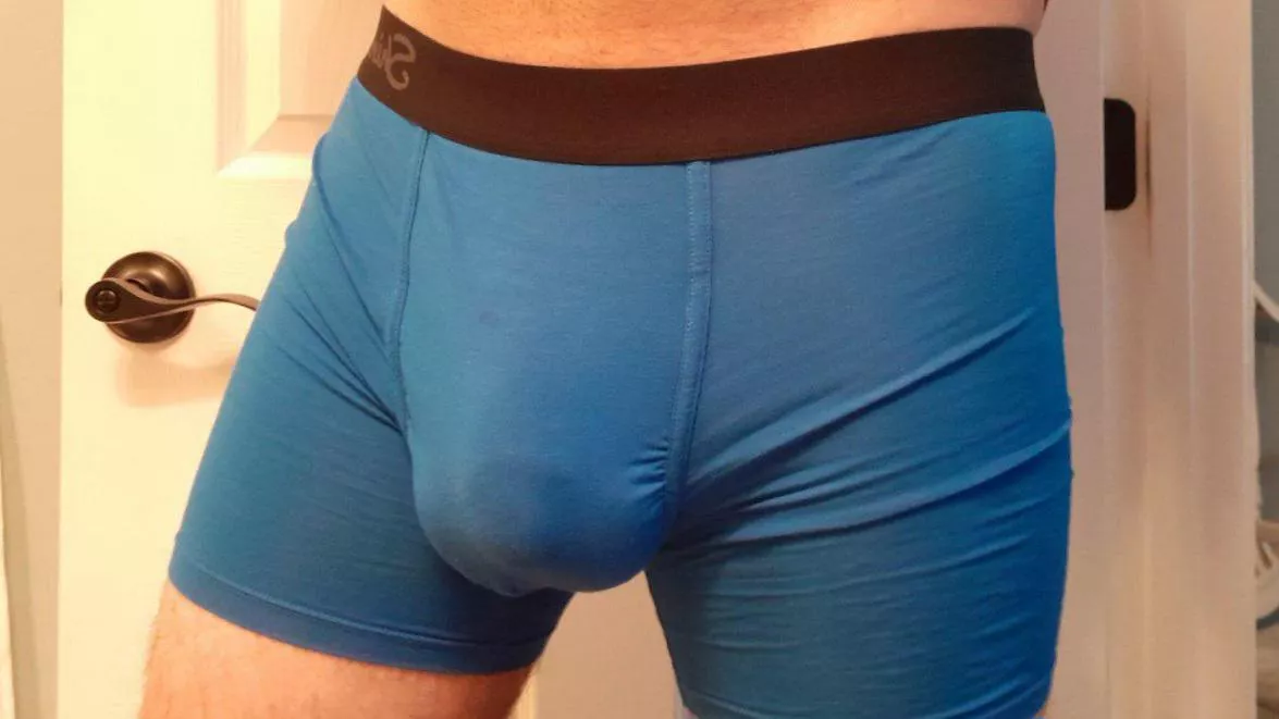 Are soft bulges OK?  posted by Hefty-Bag0145