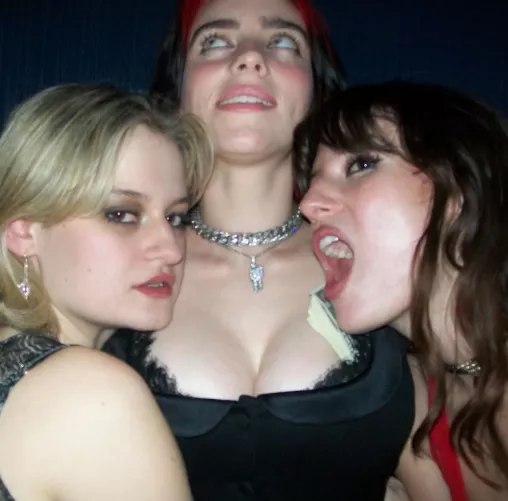 Billie Eilish by Sad-Lifeguard7095