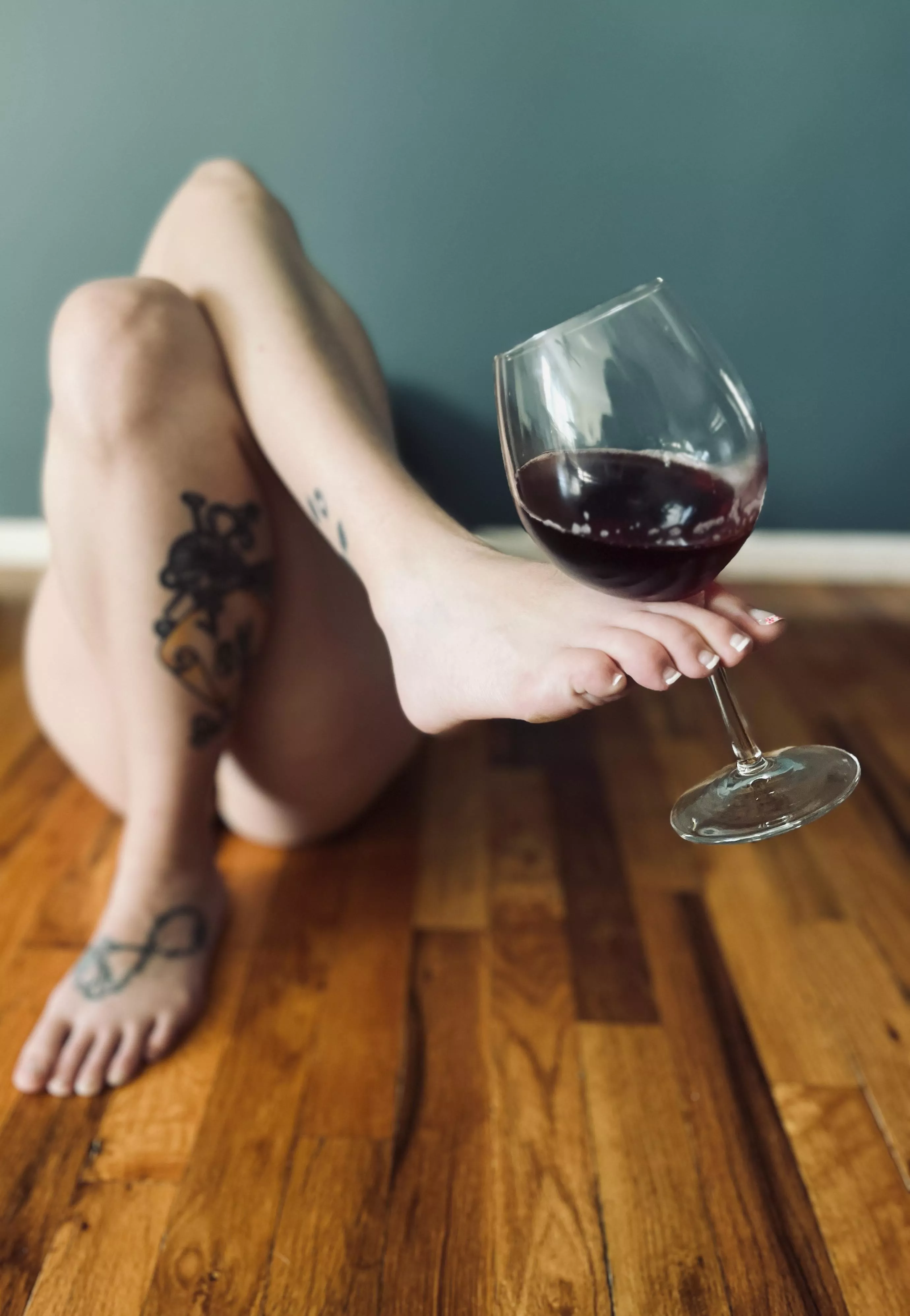 Cheers to us posted by AmBam10