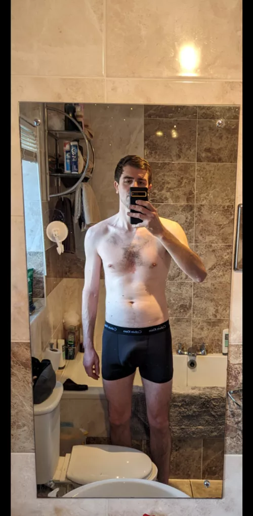 CK Livin by Hankermann