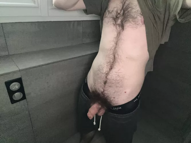 Come suck me in the bathroom? (30) by DimensionSpecial8899