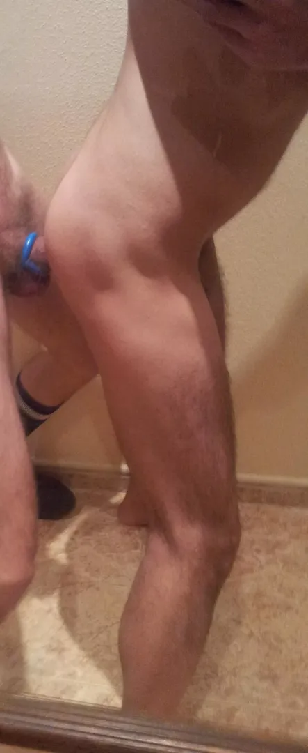 Daddy's long dick by somehornyafol
