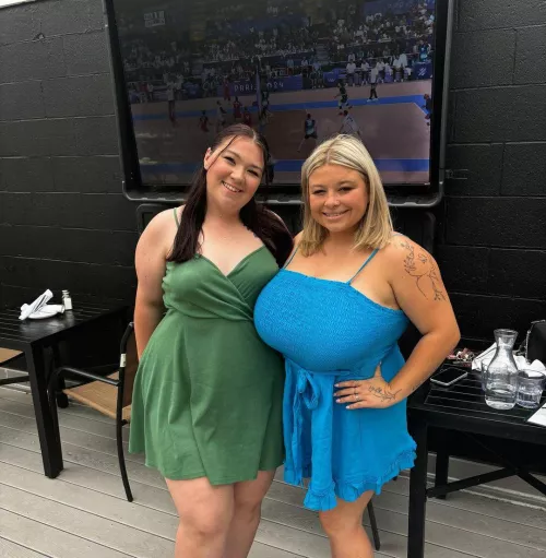 Friend has no chance by dana9556