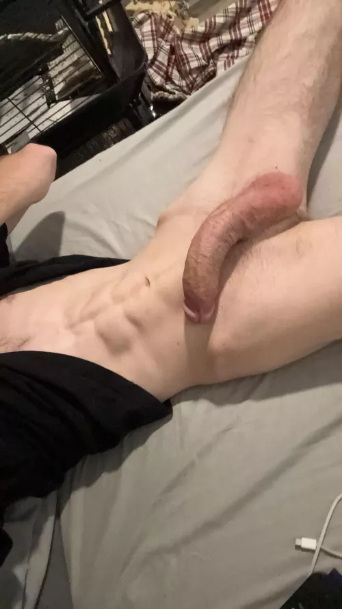 Hey wassup by Rude-Shoulder-6218