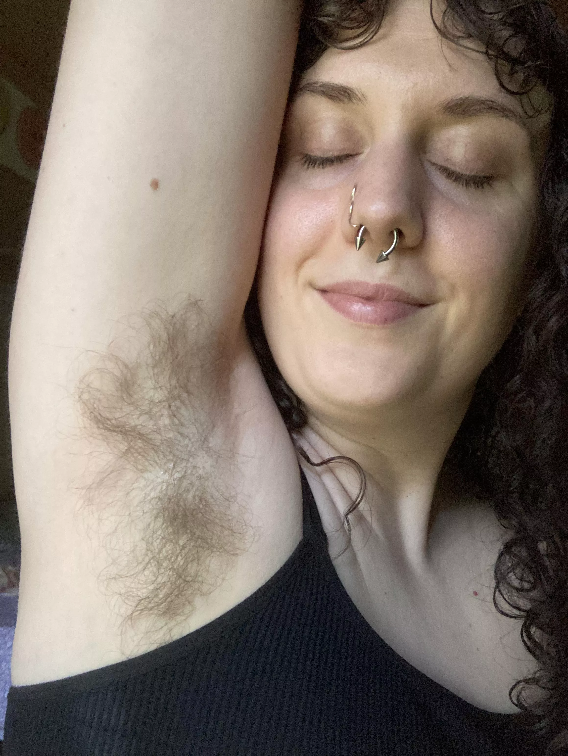 I have 2 hairy popsicles for you to lick  posted by xp0_