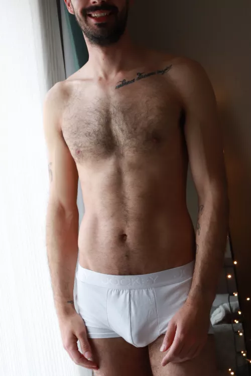 I 😍 Jockey  by janlompot94