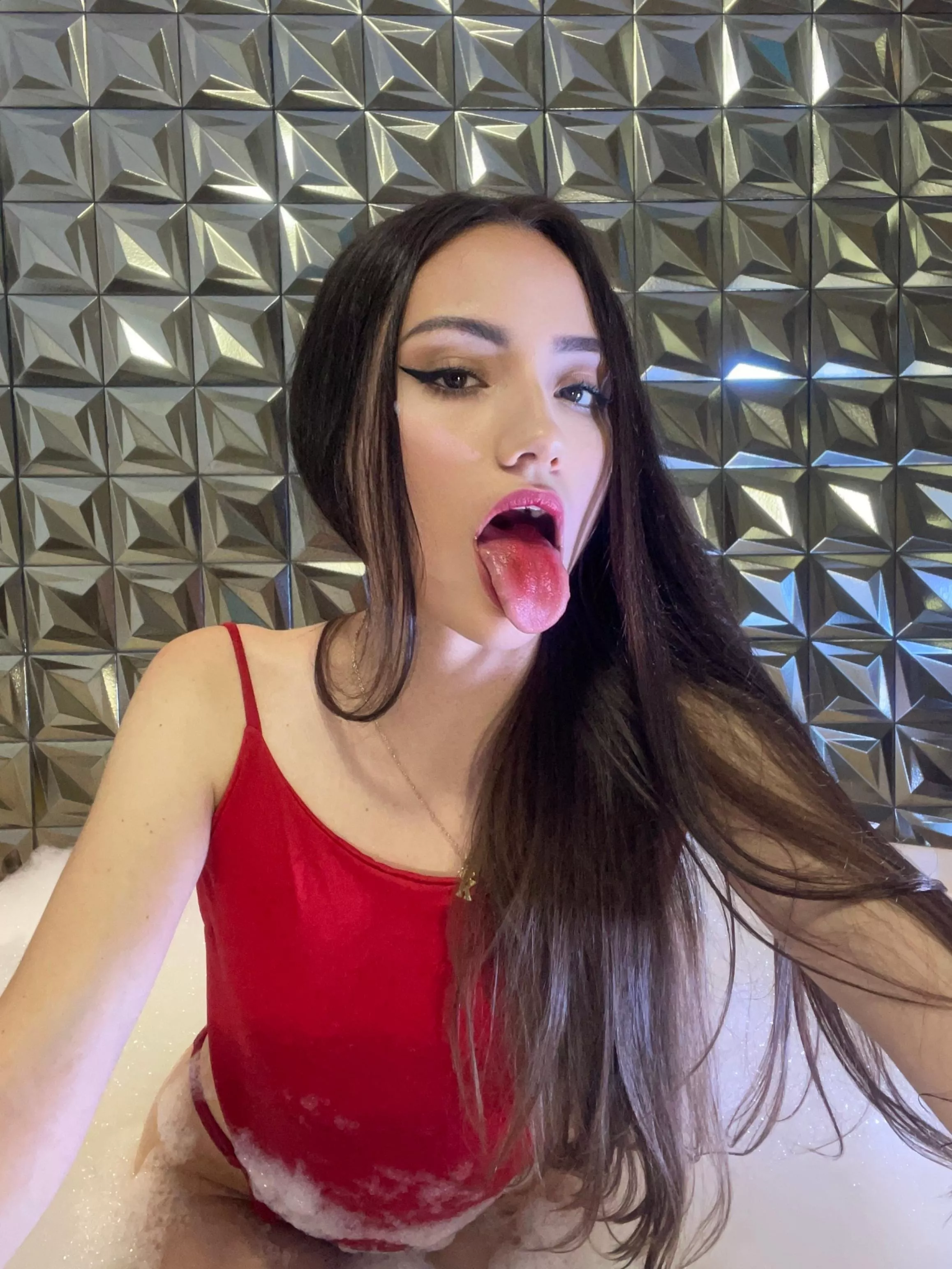 I'd really love a taste  posted by MarmarMariana