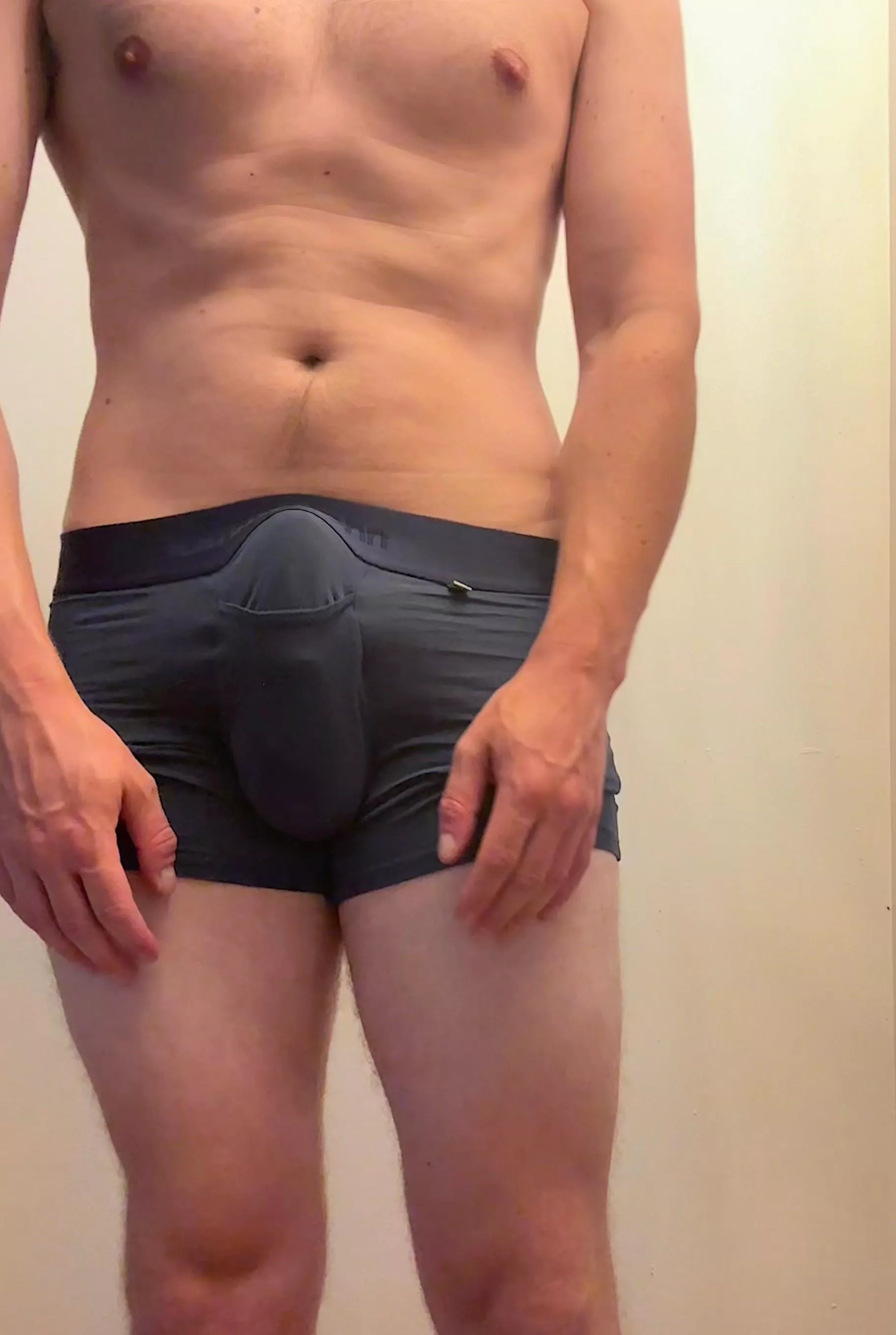 I’m a Tommy John Hammock guy now. Amazing boxers (32) posted by Electronic-Field-579