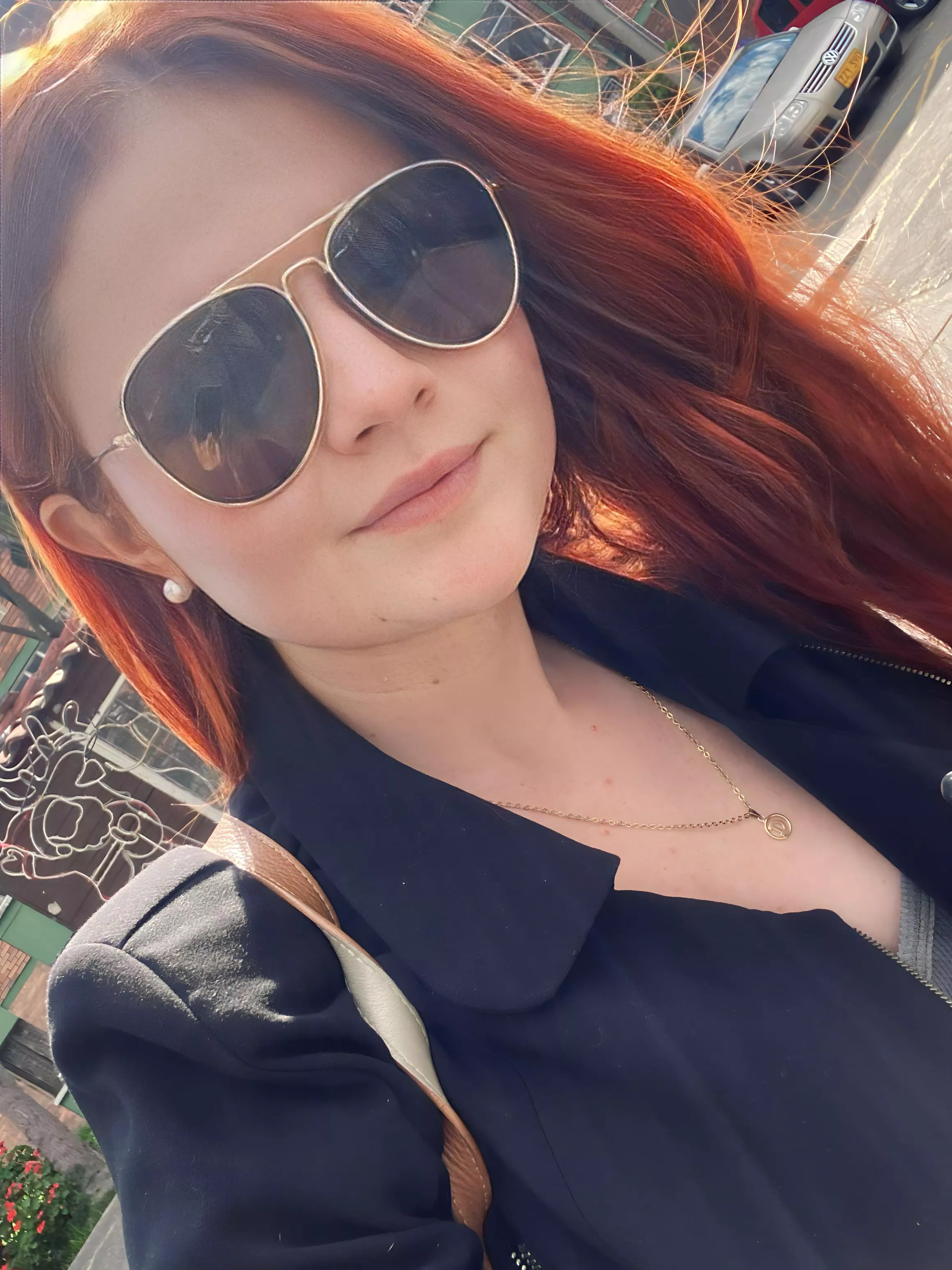 I'm the girl you need in your life [IRTR] posted by BlissfulBabe07