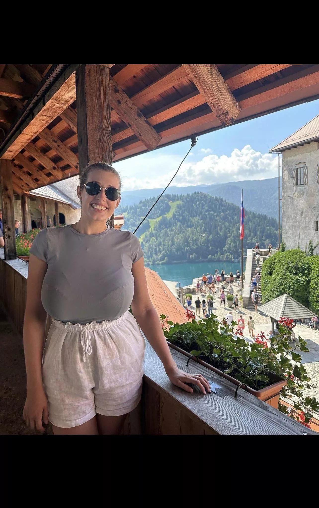 Industrial bra needed posted by basedgod1708