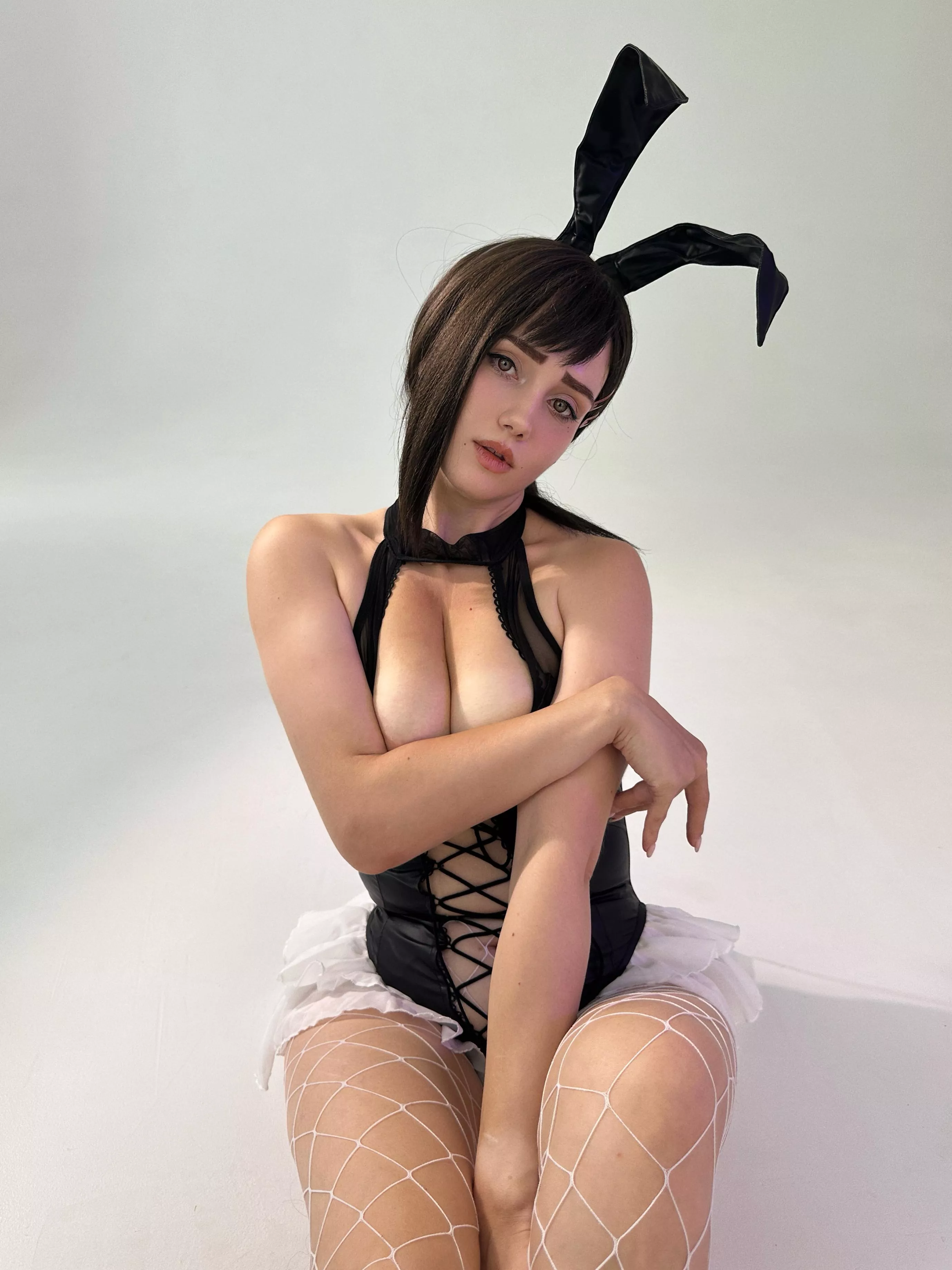 Kobeni bunny by JyuSan posted by Jyu_San