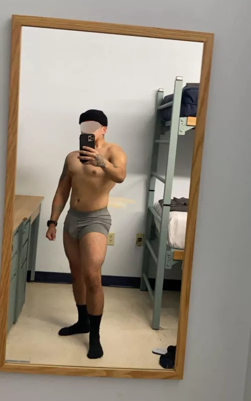 Let me make your hole sore  by TheUnitFierroxxx