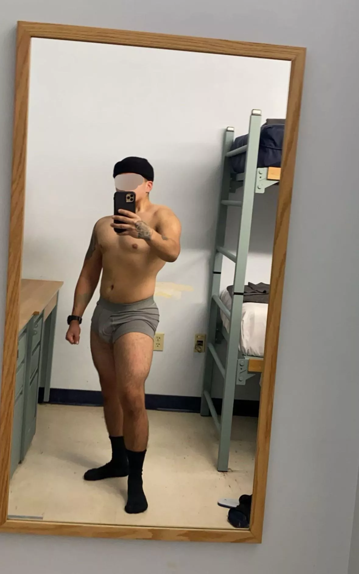 Let me make your hole sore  posted by TheUnitFierroxxx