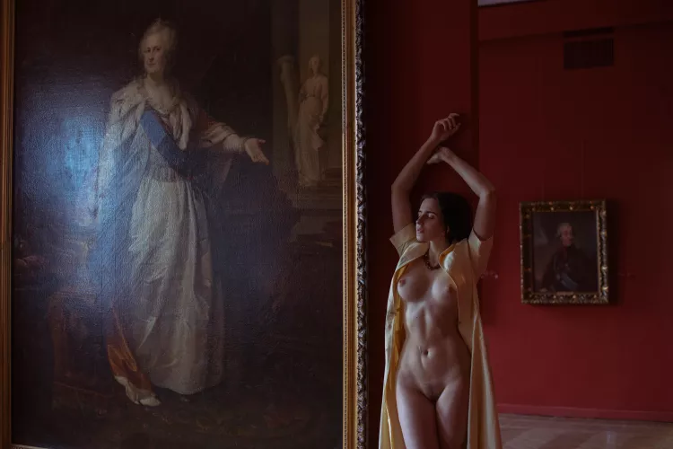 Me be David Dubnitskiy  by mihaylova_jpg2