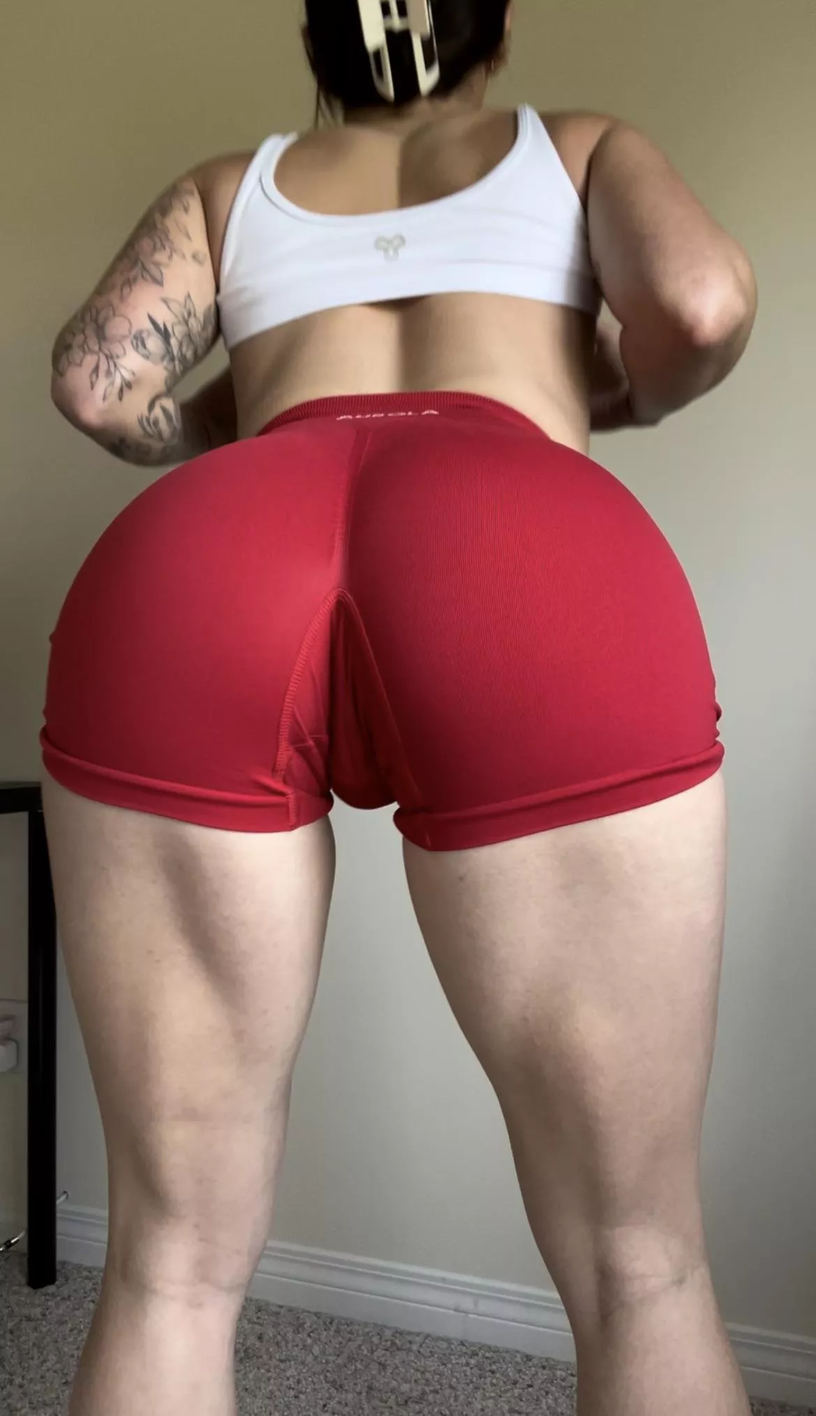 My ass loves these shorts posted by jessievanna