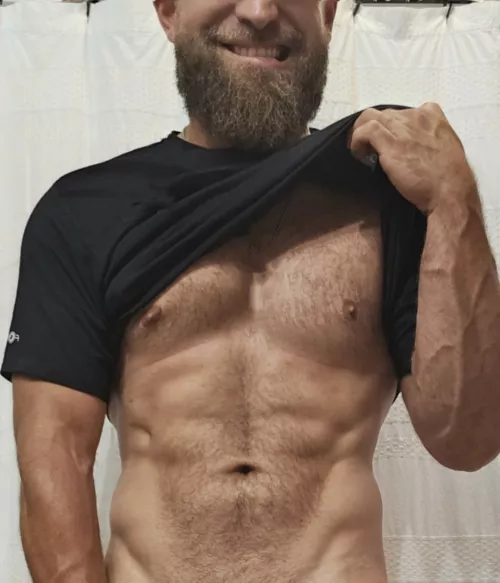 Off work, who's ready to play? [37] by Different_Camera3762