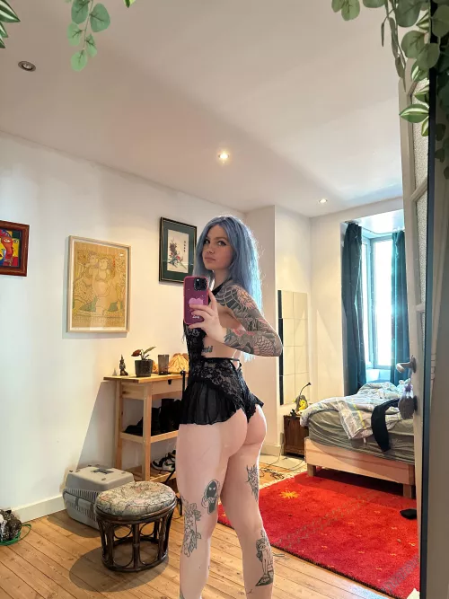 Only honest opinions about my tattoos by Infamous-Albino