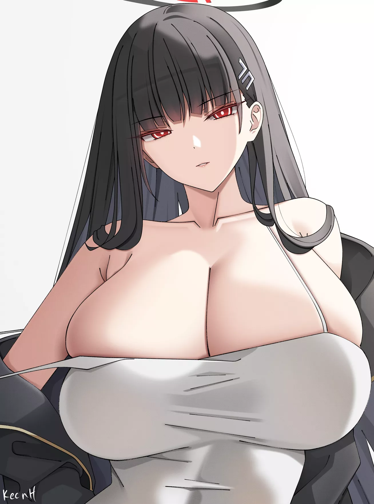 Rio [Blue Archive] posted by CheetahSperm18