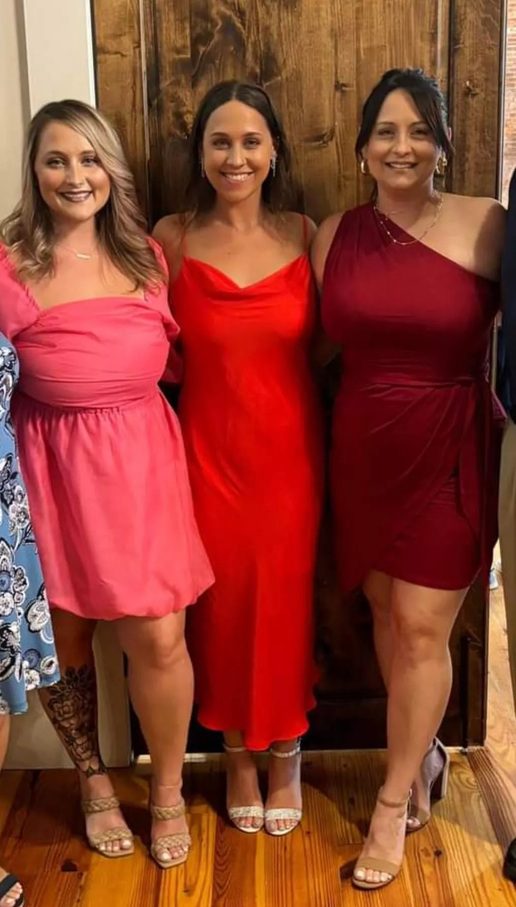 Sisters posted by Redditsurfer55