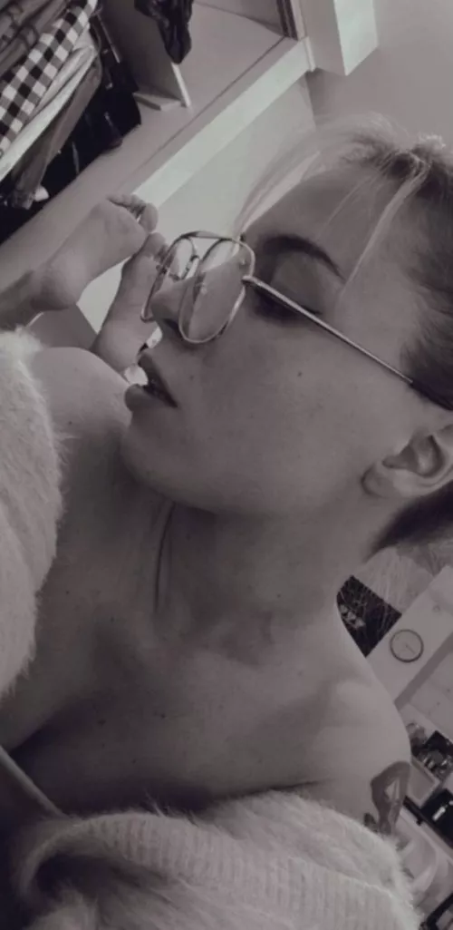 Tell me your kinks baby, what's your sexual fantasy?  by AlexaxParker