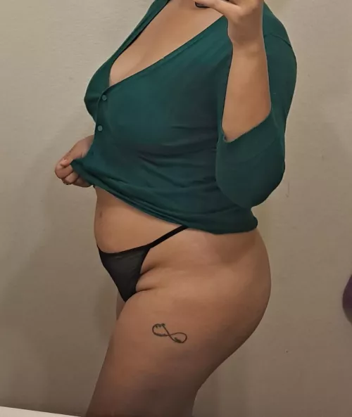 Under every professional pencil skirt is a sexy g string  by Ellieerotica2