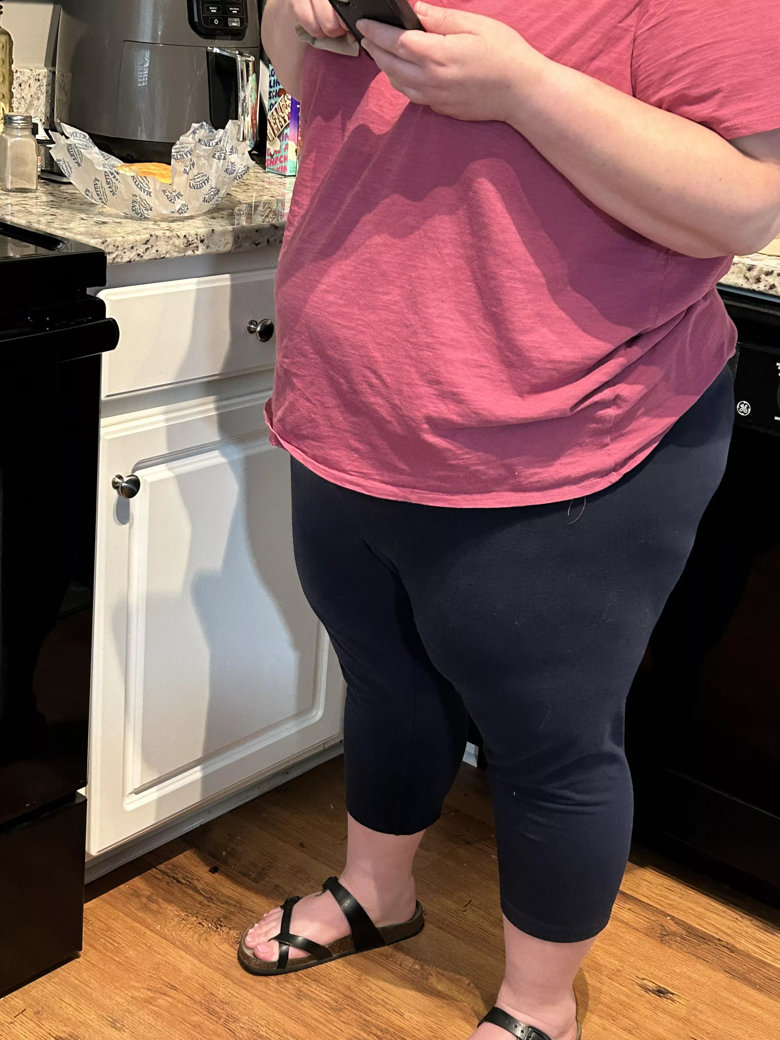 Weekend of indulging 😳🐷 posted by LittleMissSwissRolls