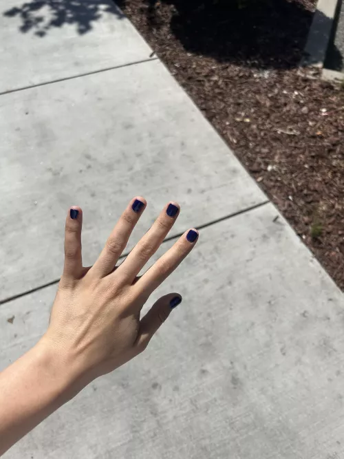 what do y'all think? by ShiftAccomplished579