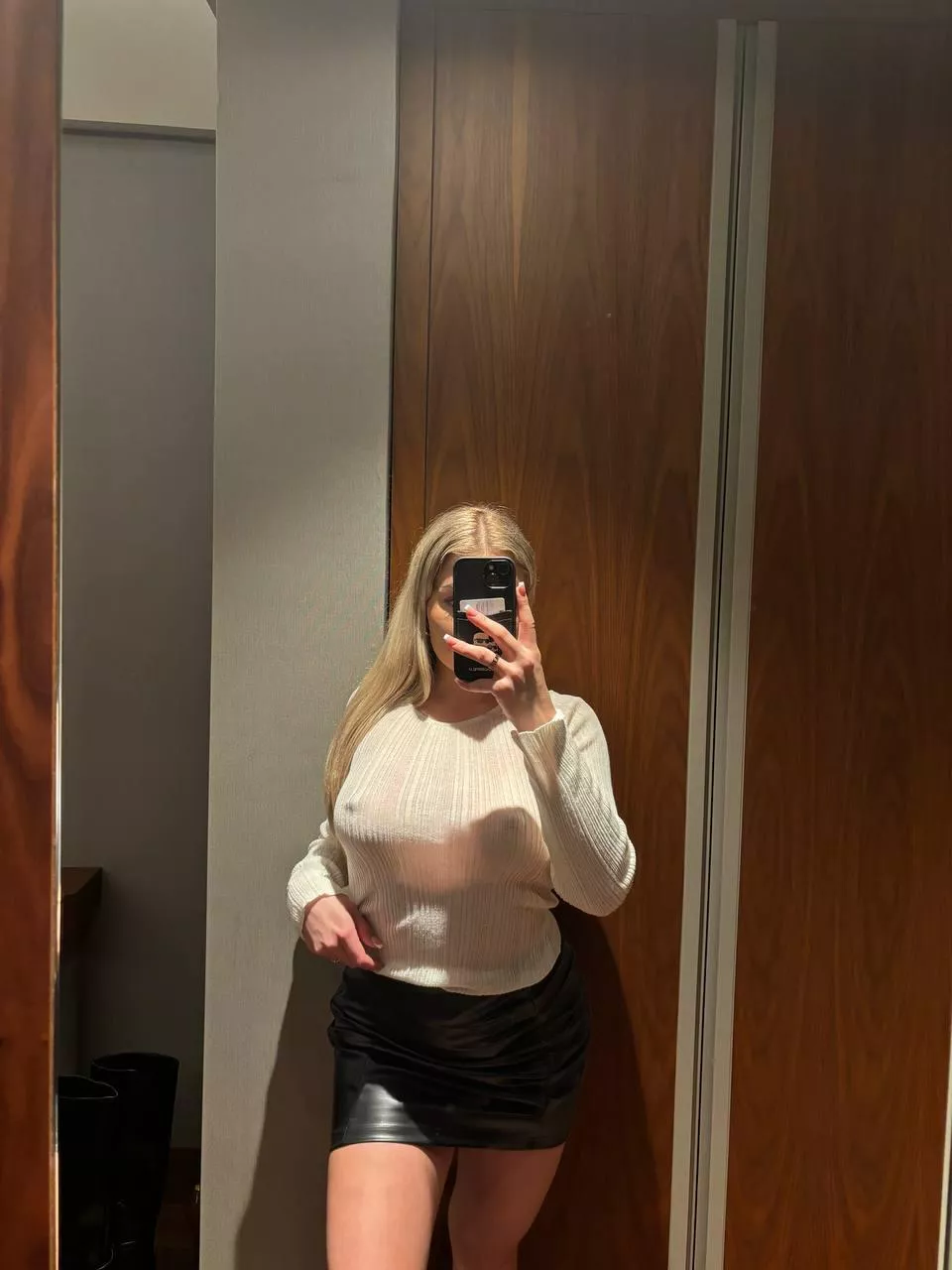 What do you think of this dress? 🙈 posted by Fun-Freedom1019