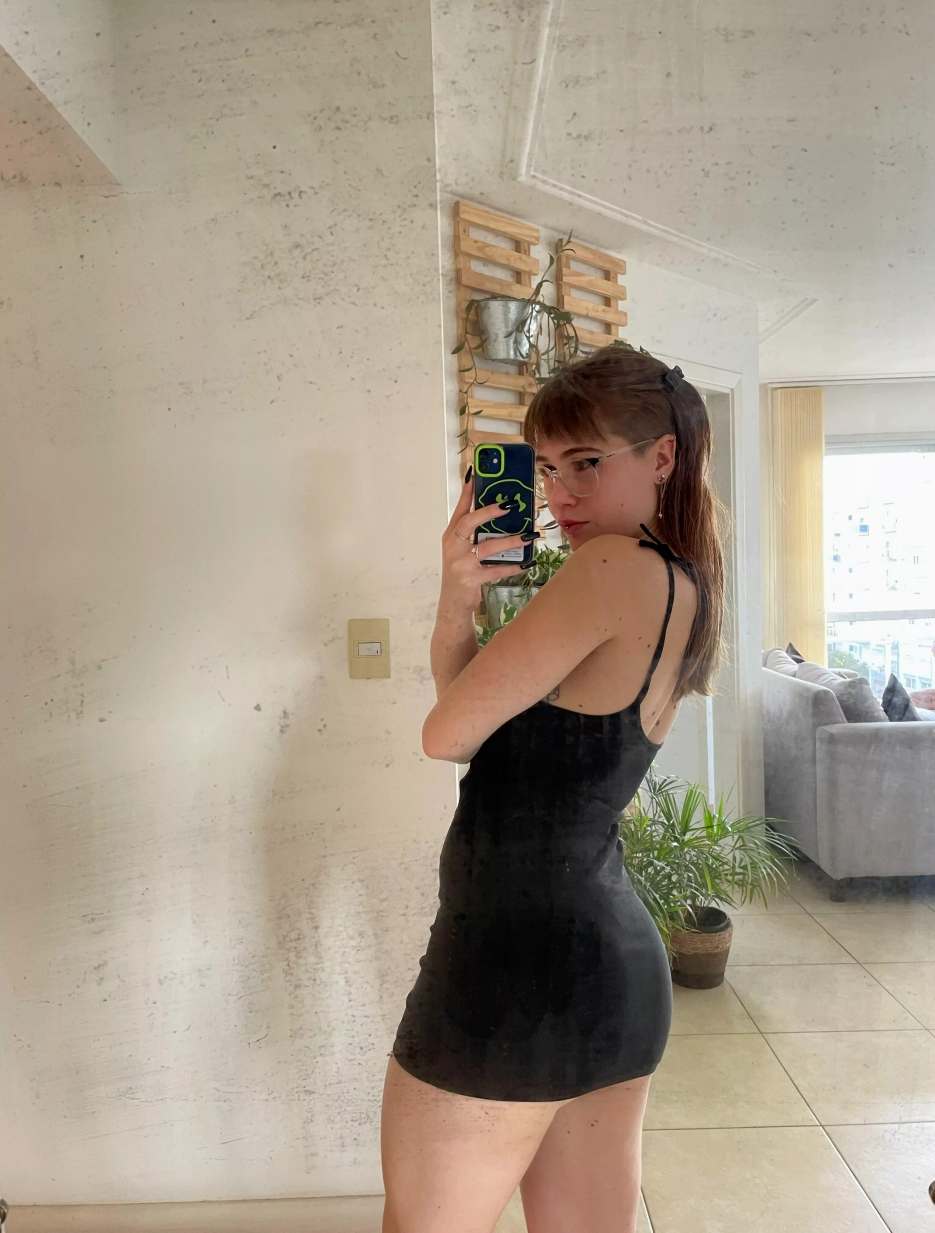 What do you want me to do to you? I want to take control tonight.  posted by EmmaAndersonxo