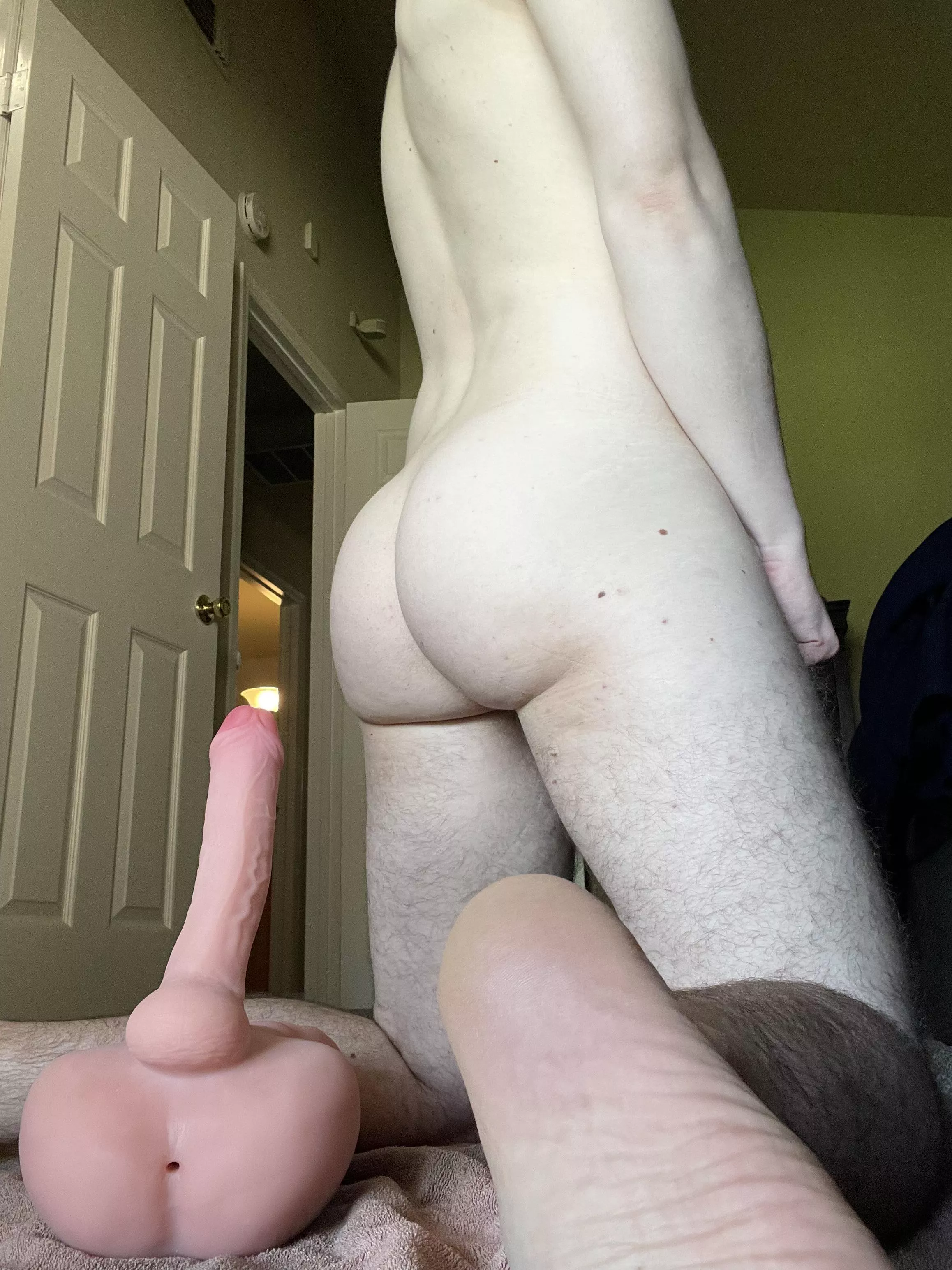 Would you fuck my bubble butt? posted by Dylangayboy