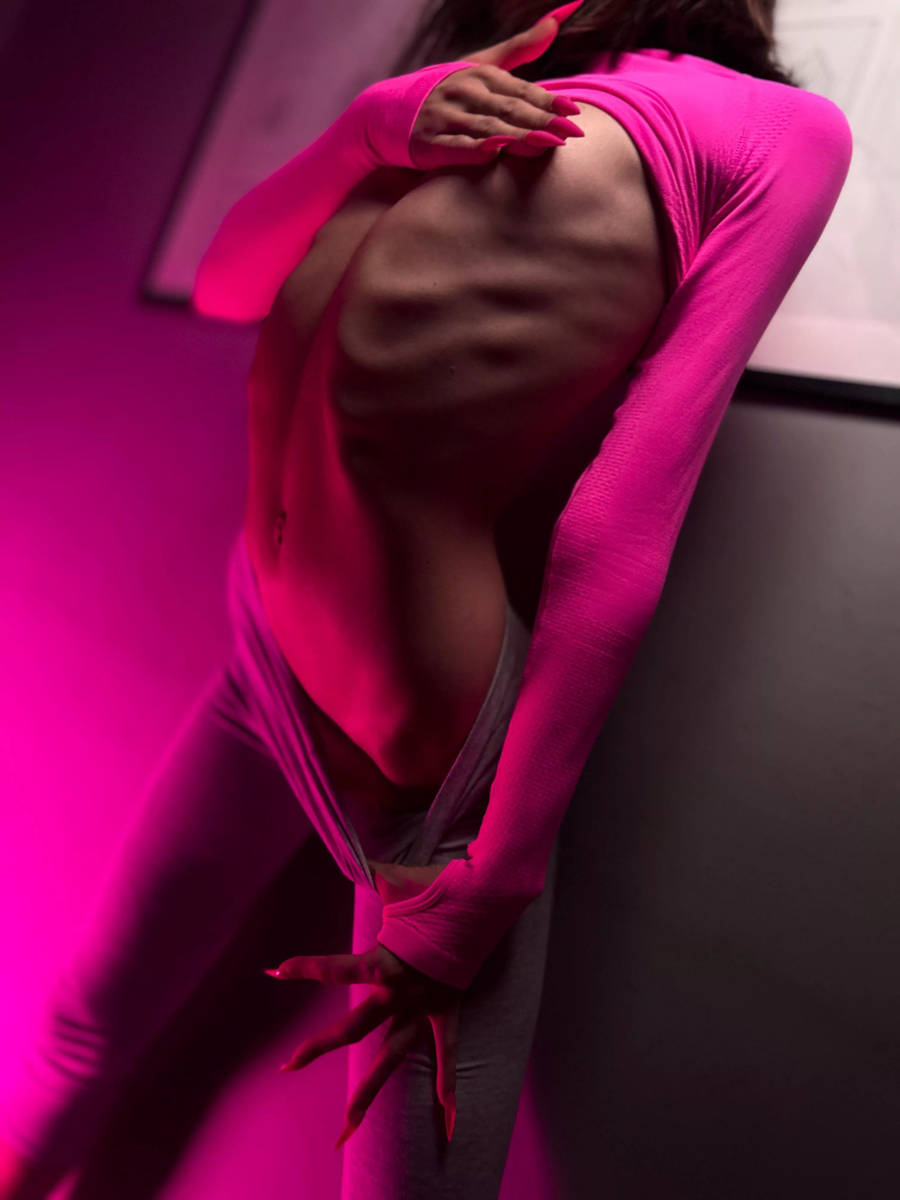 You just have to try my skinny body posted by la_skinny