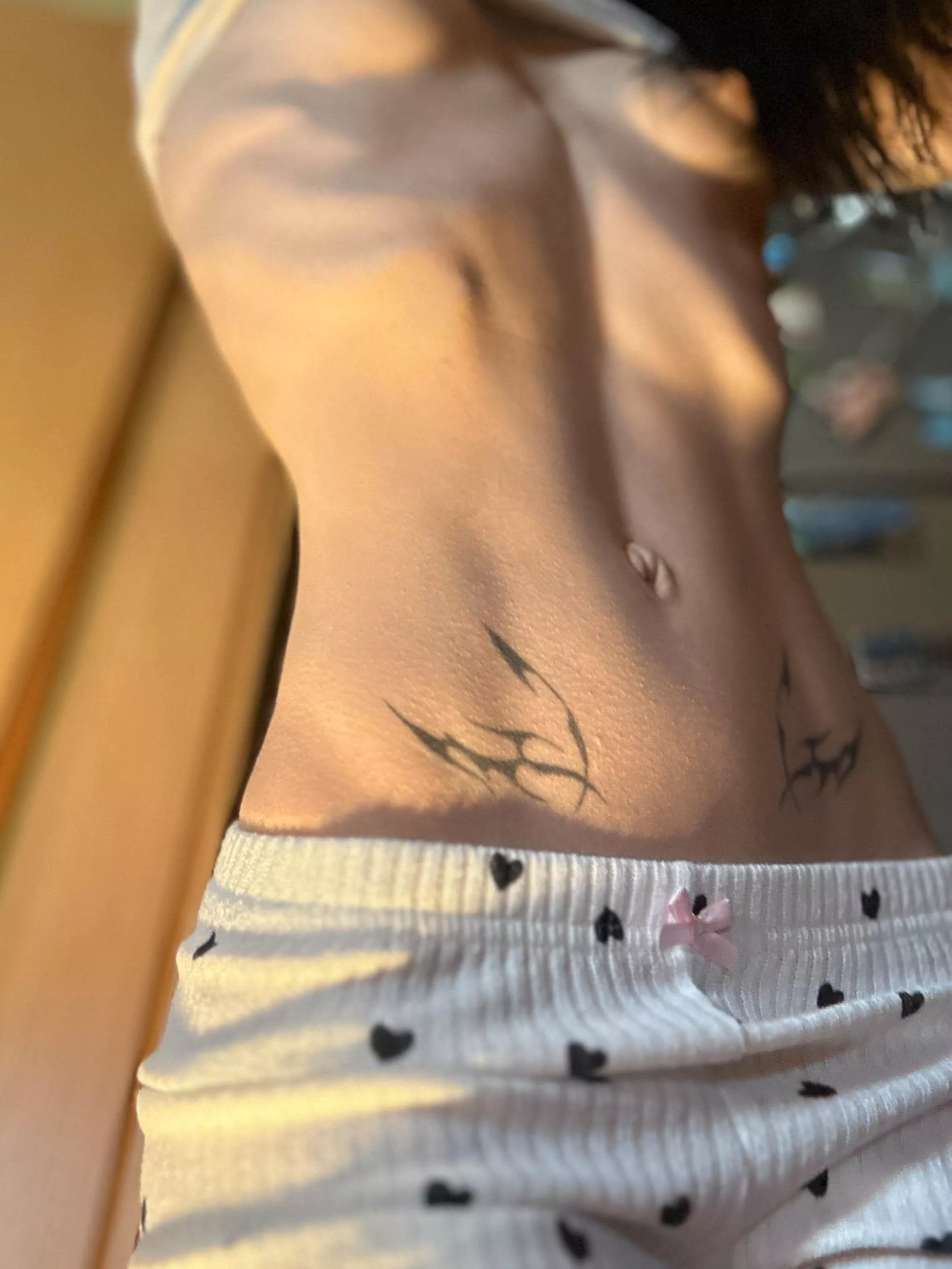 Your favorite fun-sized side chick posted by Isla_Lucinda