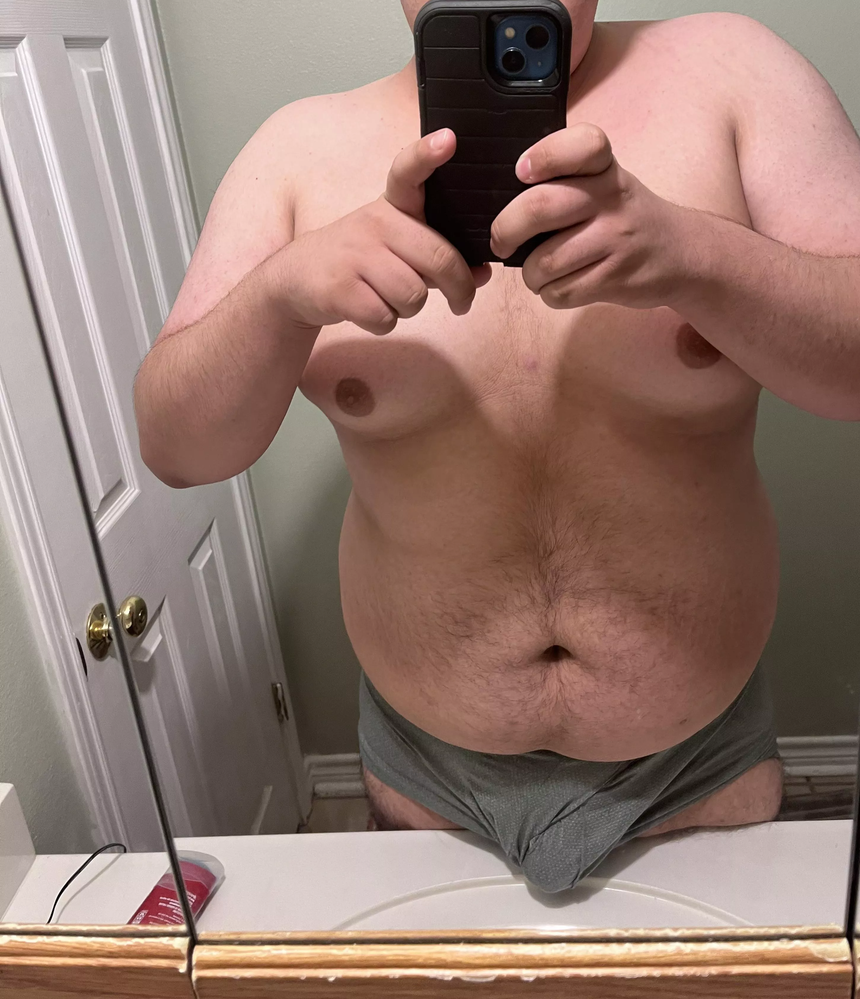 [19] TX posted by Evening-Couple1740