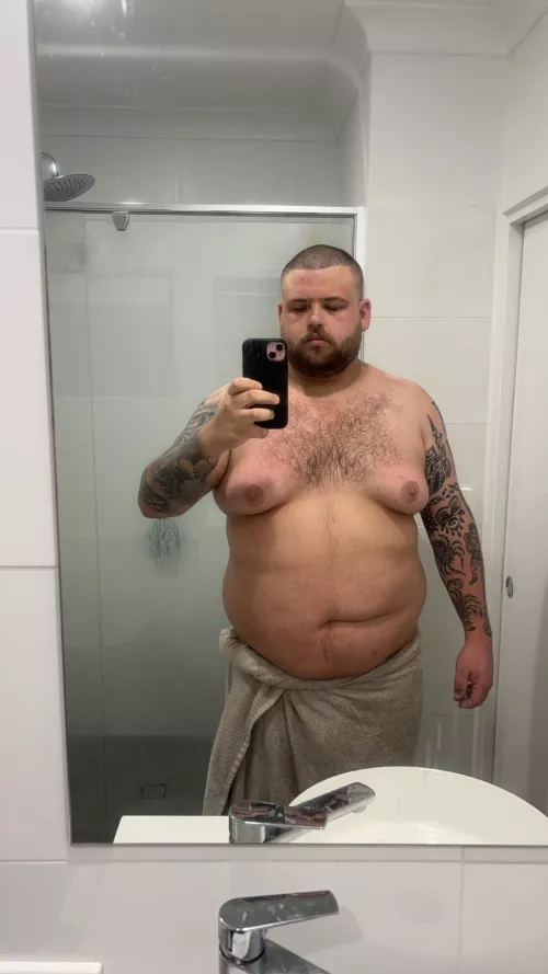 28 AUS, Honest thoughts ? by Kallangur