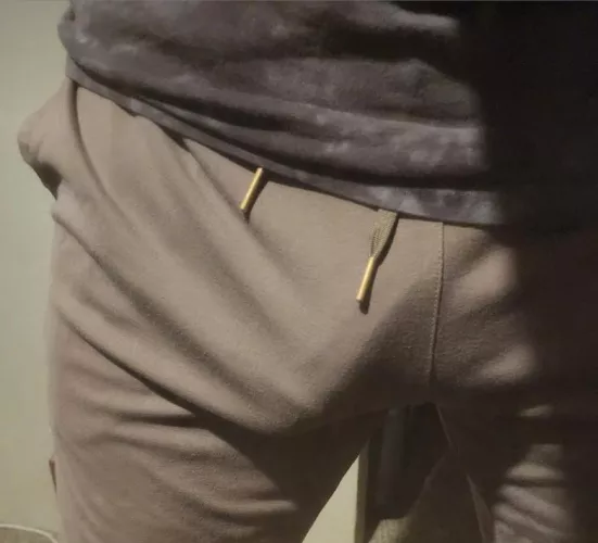 (35) I enjoy going out like this by AggressiveHeat3255